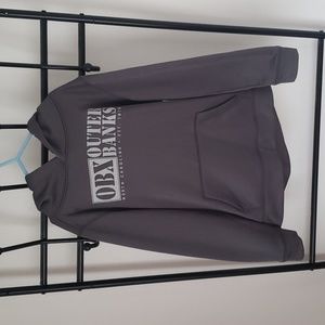 Youth OBX hoodie